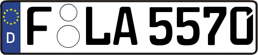F-LA5570