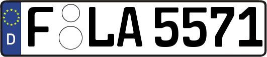 F-LA5571