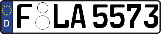 F-LA5573