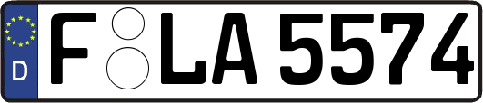 F-LA5574