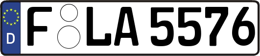 F-LA5576