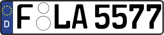 F-LA5577