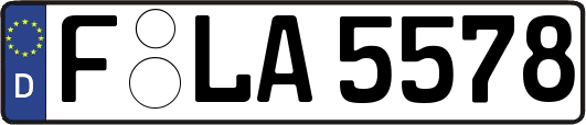 F-LA5578