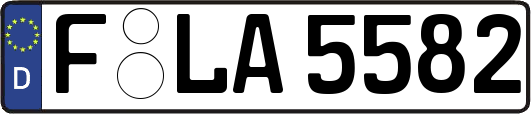 F-LA5582