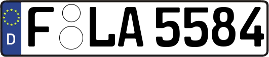 F-LA5584