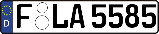 F-LA5585