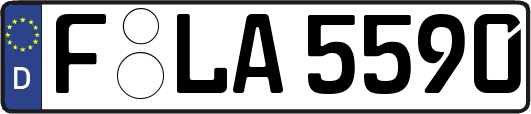 F-LA5590