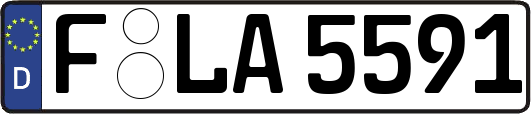 F-LA5591
