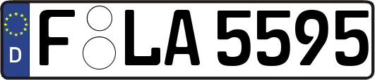 F-LA5595