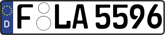 F-LA5596