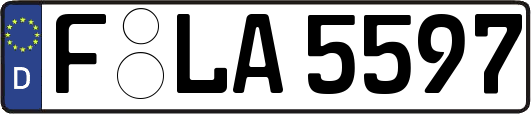 F-LA5597