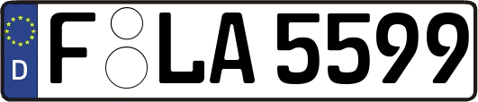 F-LA5599