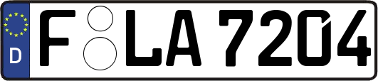 F-LA7204