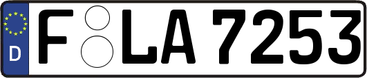 F-LA7253