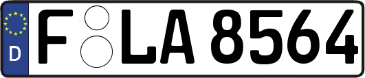 F-LA8564
