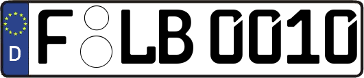 F-LB0010
