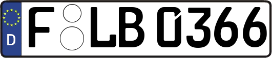 F-LB0366