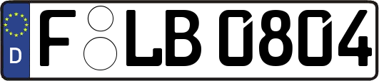 F-LB0804