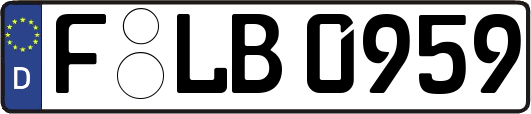 F-LB0959