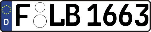 F-LB1663