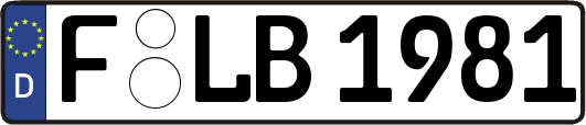 F-LB1981