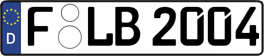 F-LB2004