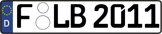 F-LB2011
