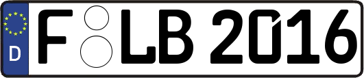 F-LB2016