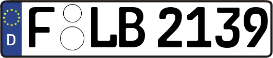 F-LB2139
