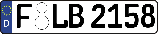 F-LB2158