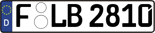 F-LB2810
