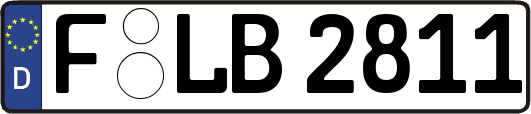 F-LB2811