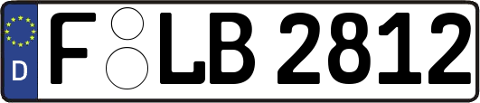 F-LB2812