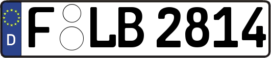 F-LB2814