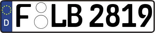 F-LB2819