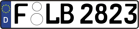 F-LB2823
