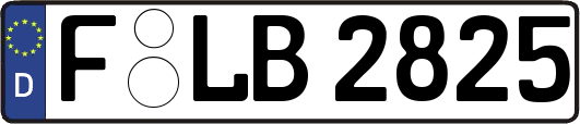 F-LB2825