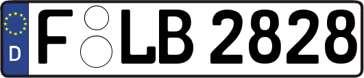 F-LB2828