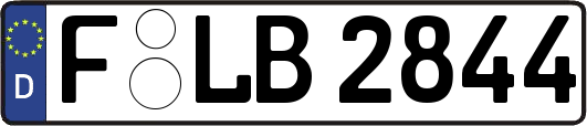 F-LB2844