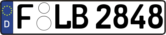 F-LB2848