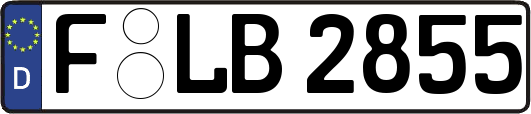 F-LB2855