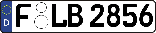 F-LB2856