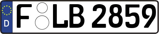 F-LB2859