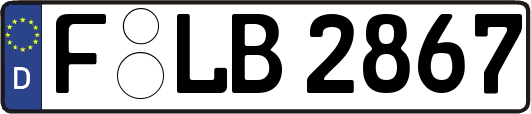 F-LB2867