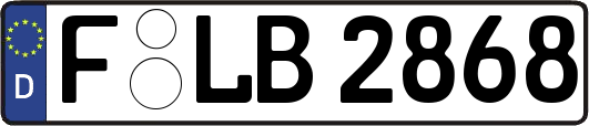 F-LB2868