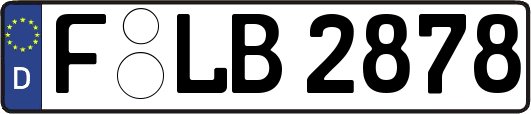 F-LB2878