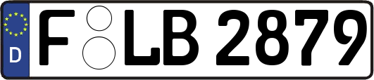 F-LB2879