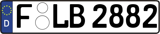 F-LB2882