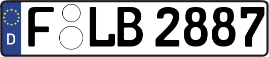 F-LB2887