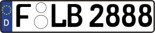 F-LB2888